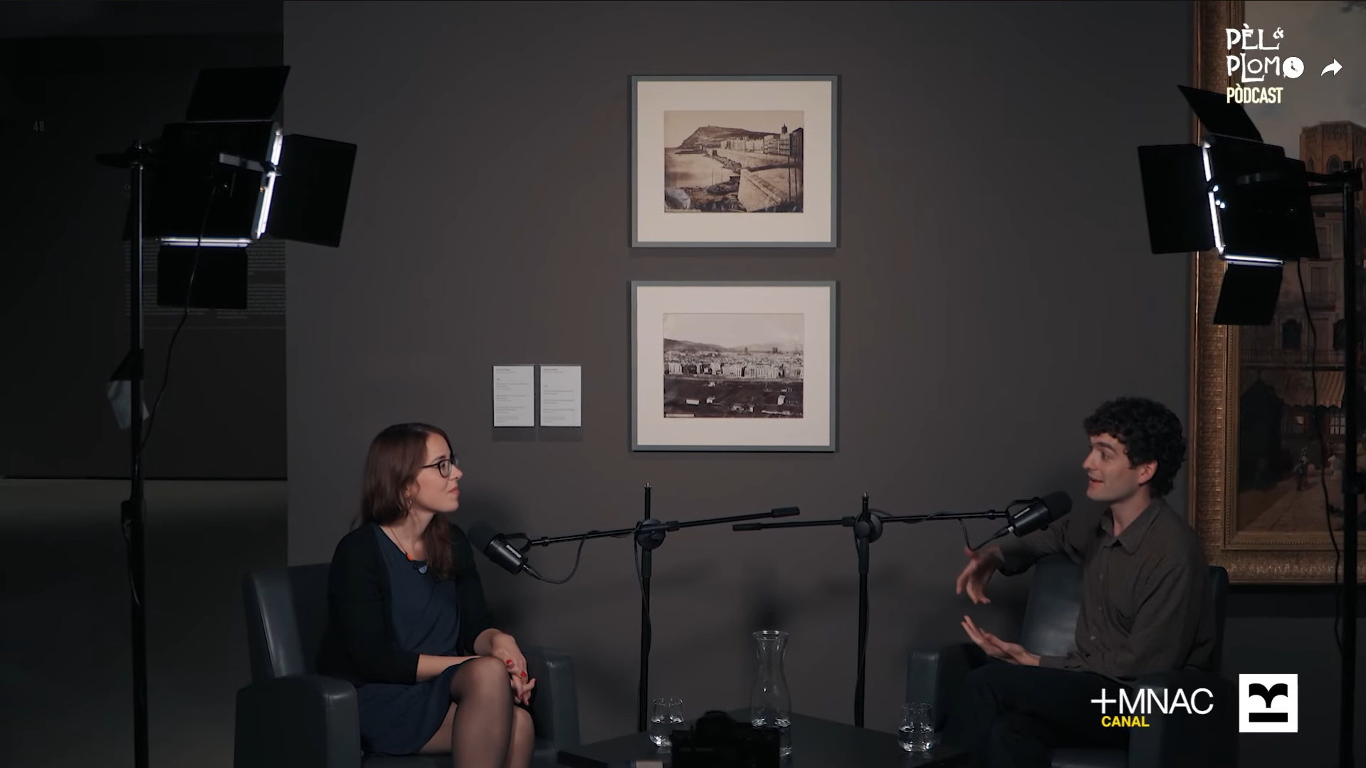 Pol Guasch i Roser Cambray