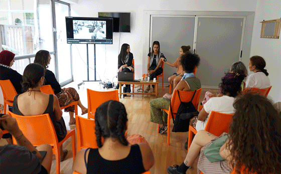 Balls · Músiques · Resistències | Dabke palestí 