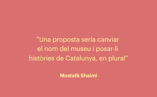 Barxiluna برشلونة | Museus (Im)possibles: De les narratives històriques al relat museogràfic