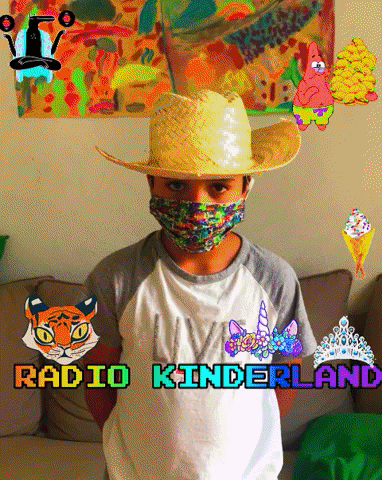 Radio Kinderland
