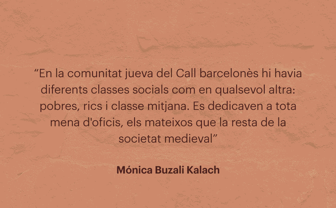 El Call de Barcelona