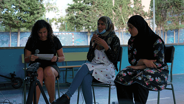 Criquet jove femení