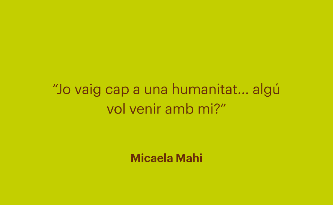 8M | La història de la meva vida