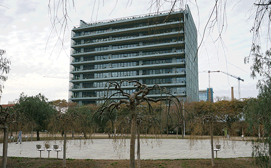 Ressonàncies | El Poblenou