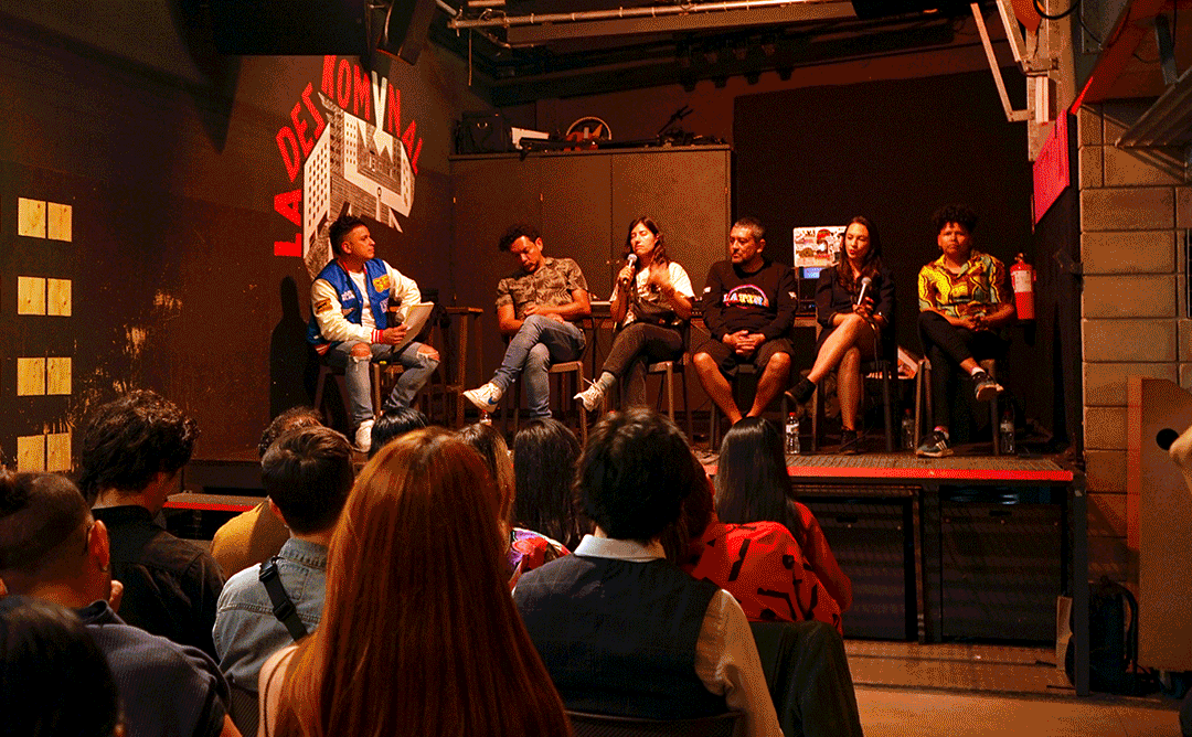 Balls · Músiques · Resistències | La Salsa i els seus formats