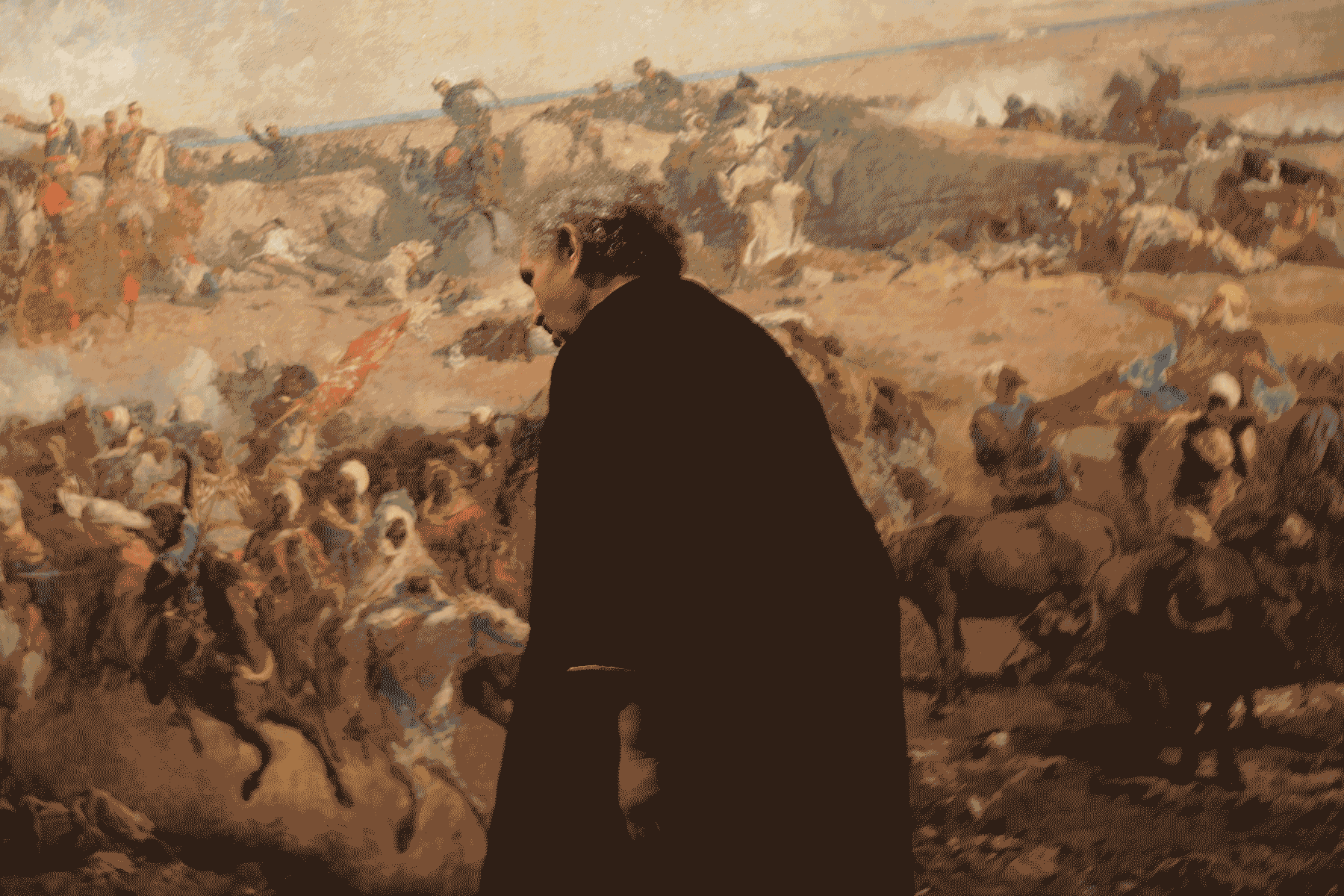 Museus (Im)possibles | L’art nacional i els seus altres