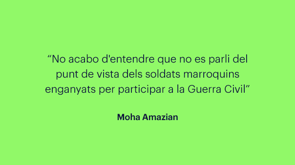 Cuando los montes caminen