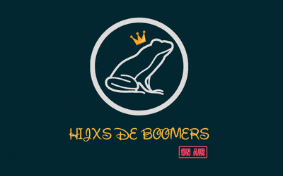 Hijxs de Boomers
