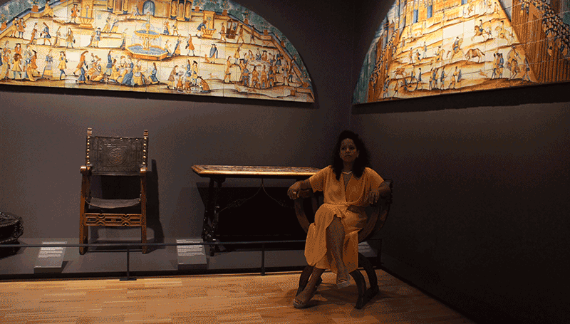 Museus (Im)possibles | Artefactes del disseny