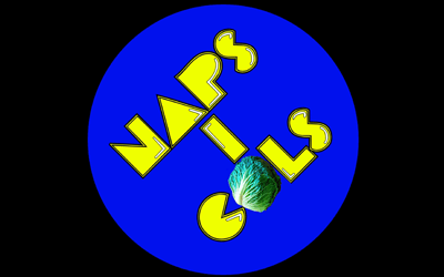 “Naps i Cols” podcast
