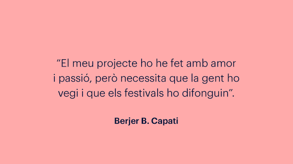 Palabas. Mostra d’audiovisuals filipins de Barcelona