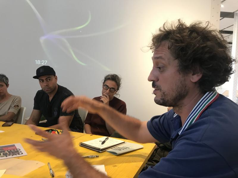 Construint el Nodo Móvil XRCB amb Makea