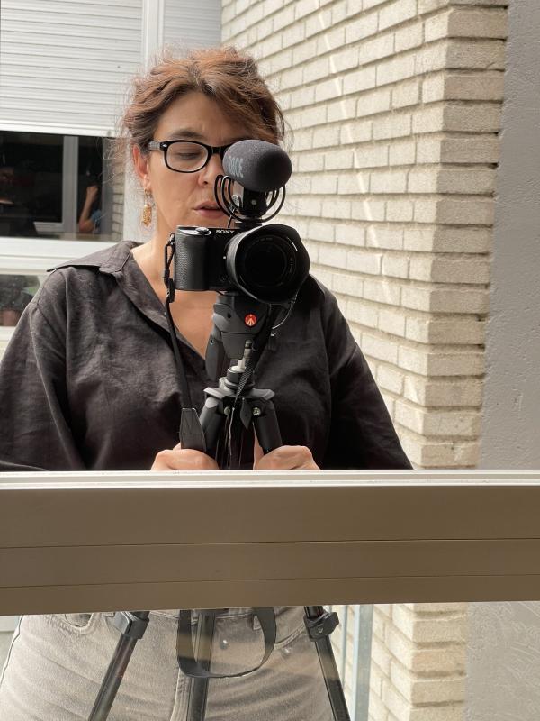 Neix una nova ràdio escolar a la Prosperitat