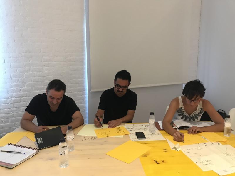 Construint el Nodo Móvil XRCB amb Makea