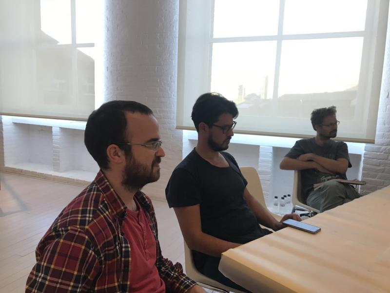 Construint el Nodo Móvil XRCB amb Makea