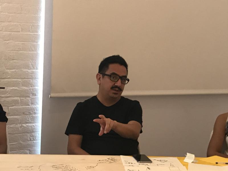 Construint el Nodo Móvil XRCB amb Makea