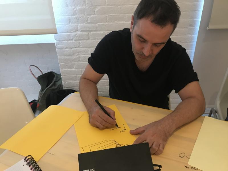 Construint el Nodo Móvil XRCB amb Makea