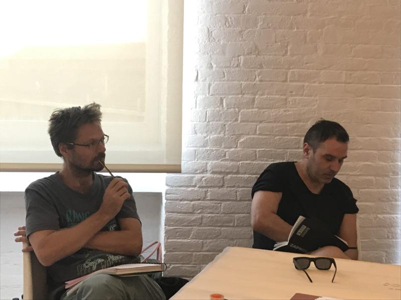 Construint el Nodo Móvil XRCB amb Makea