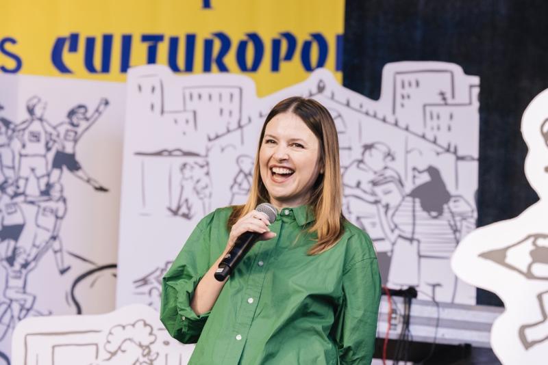 La Ràdio Auca d'XRCB per Culturopolis