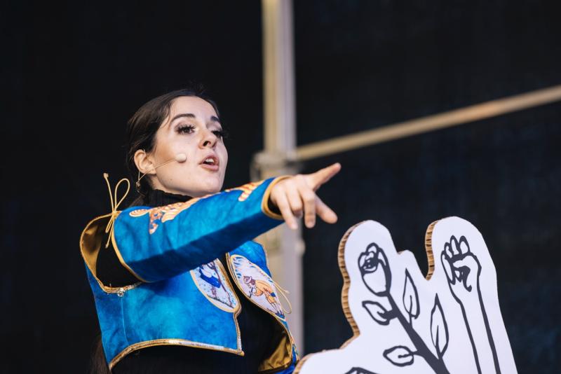 La Ràdio Auca d'XRCB per Culturopolis