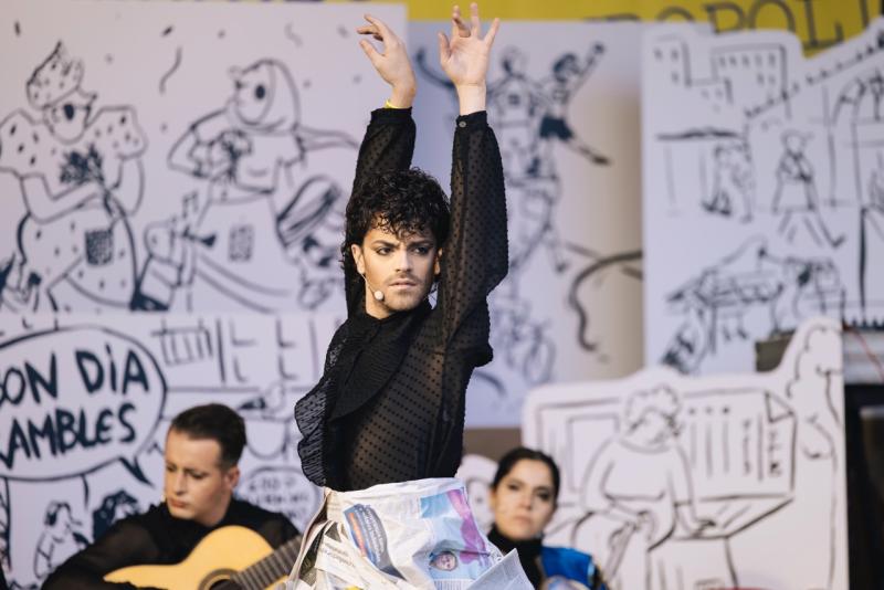 La Ràdio Auca d'XRCB per Culturopolis