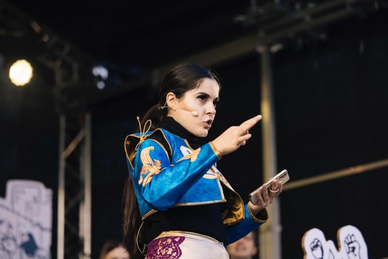 La Ràdio Auca d'XRCB per Culturopolis