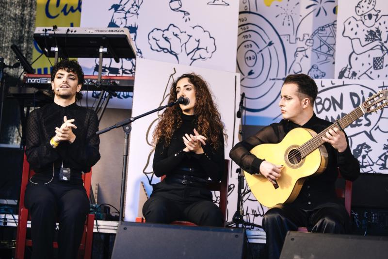 La Ràdio Auca d'XRCB per Culturopolis