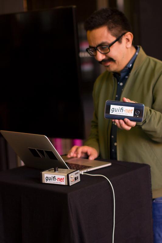 Roda de premsa presentació XRCB 4/12