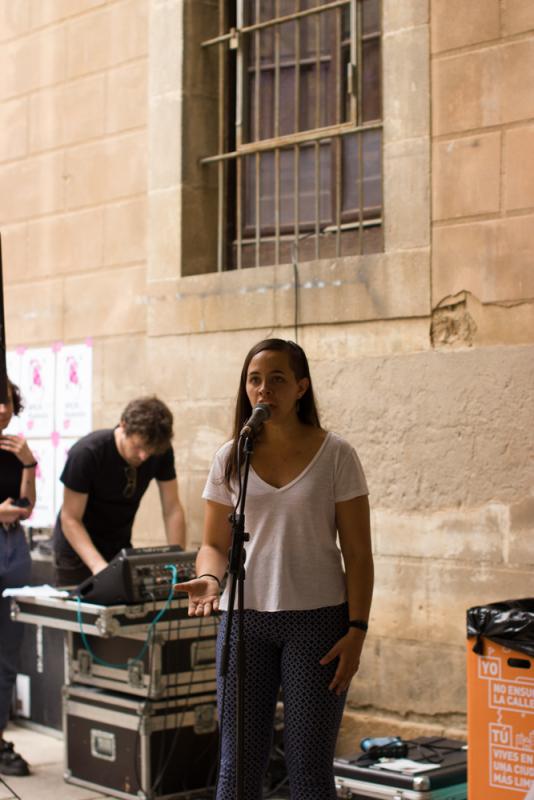 Radioton 02 al pati de la Massana