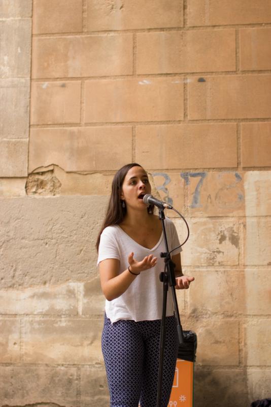 Radioton 02 al pati de la Massana