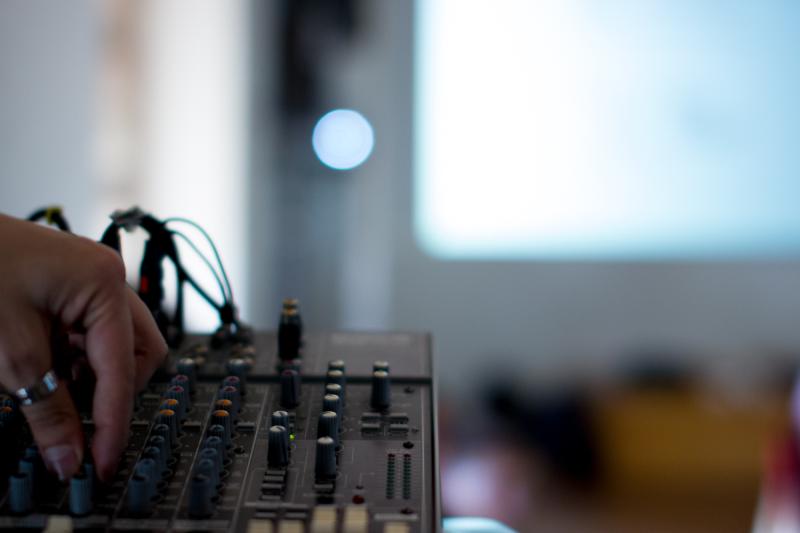 CitySound: La construcció sonora de la ciutat 12/11/19