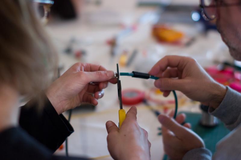 CitySound: La construcció sonora de la ciutat 12/11/19