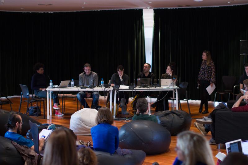 CitySound: La construcció sonora de la ciutat 12/11/19