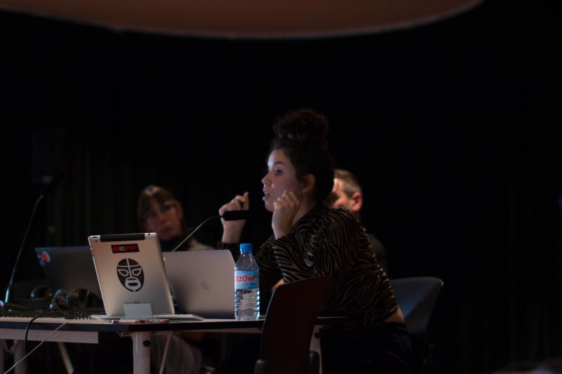 CitySound: La construcció sonora de la ciutat 12/11/19