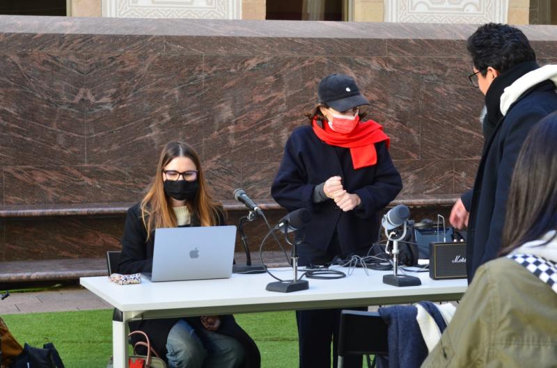 Escola en residència CCCB