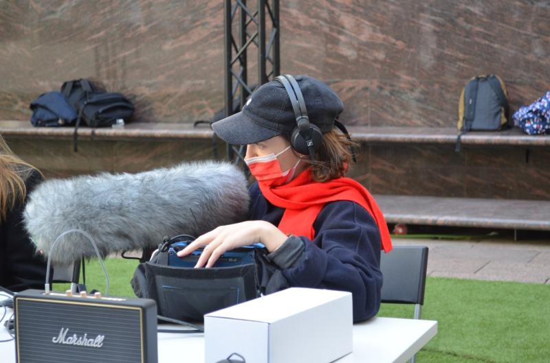 Escola en residència CCCB