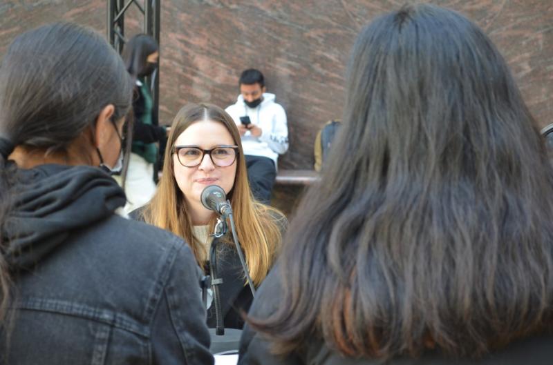 Escola en residència CCCB