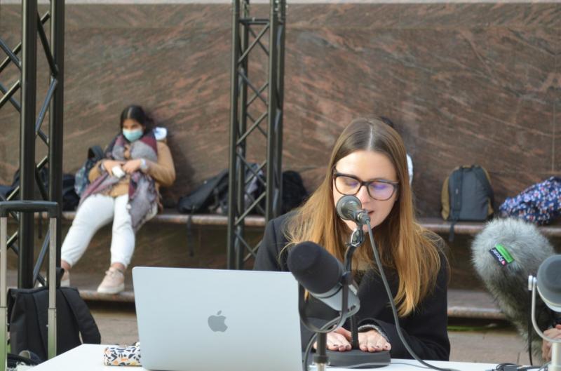 Escola en residència CCCB