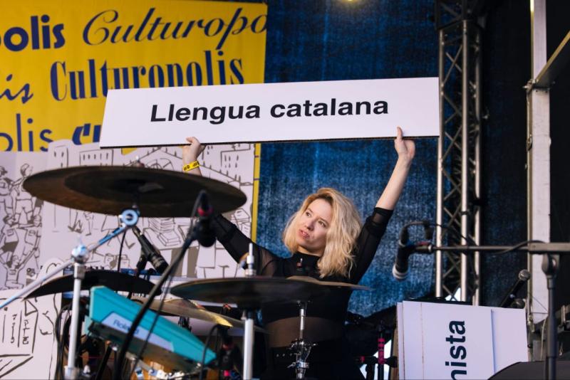 La Ràdio Auca d'XRCB per Culturopolis