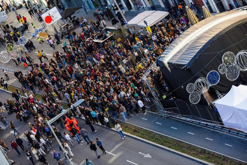 La Ràdio Auca d'XRCB per Culturopolis