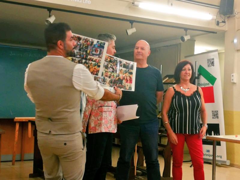 Apadrinem la temporada 2019-2020 de Trinijove