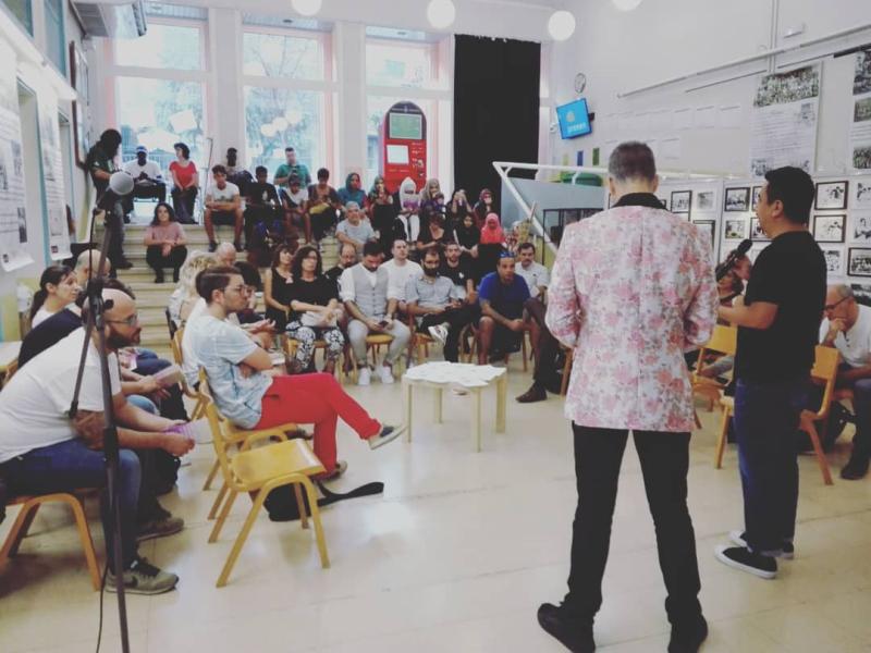 Apadrinem la temporada 2019-2020 de Trinijove