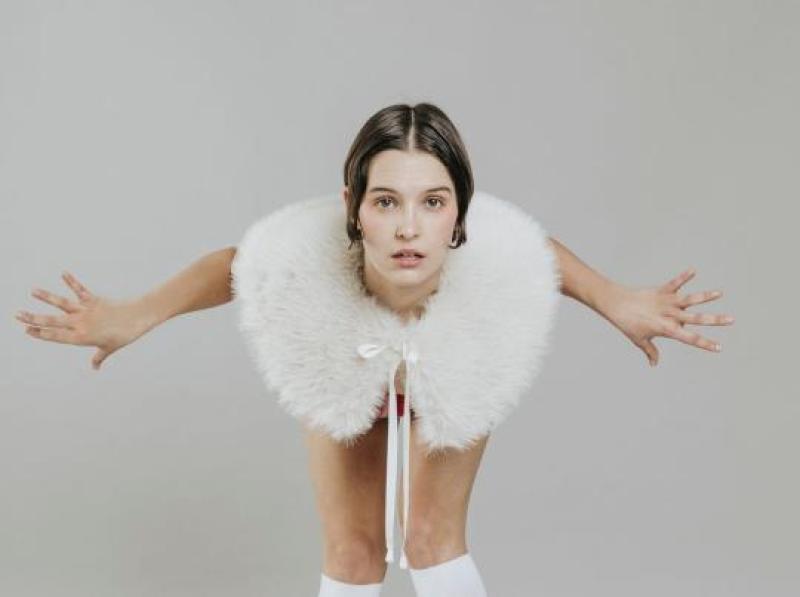 La constel·lació de Carlota Flâneur