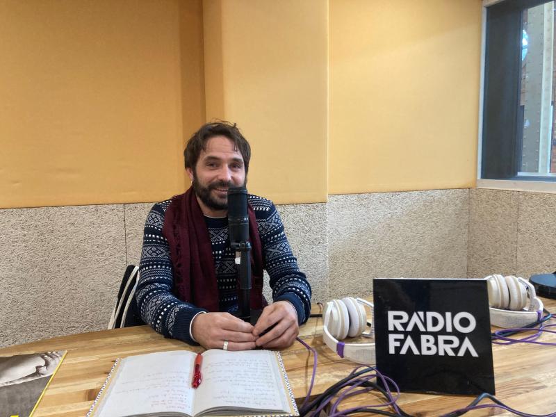 La constel·lació de David Dorado 