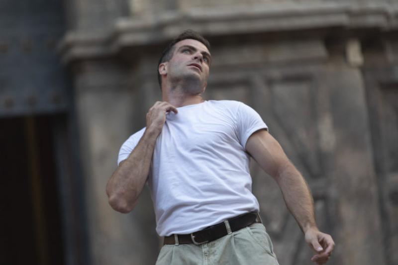 La constel·lació de l'Àngel Duran