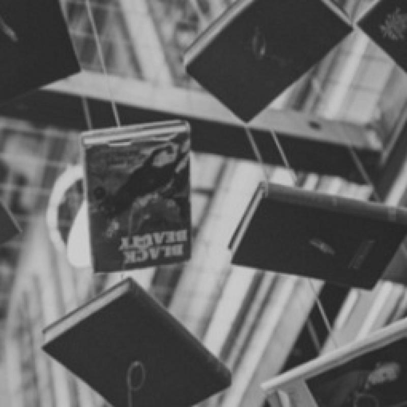 Aparador intempestiu amb Maria Barbal