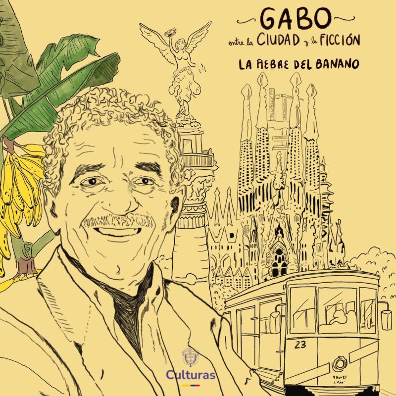 Aracataca: la fiebre del banano
