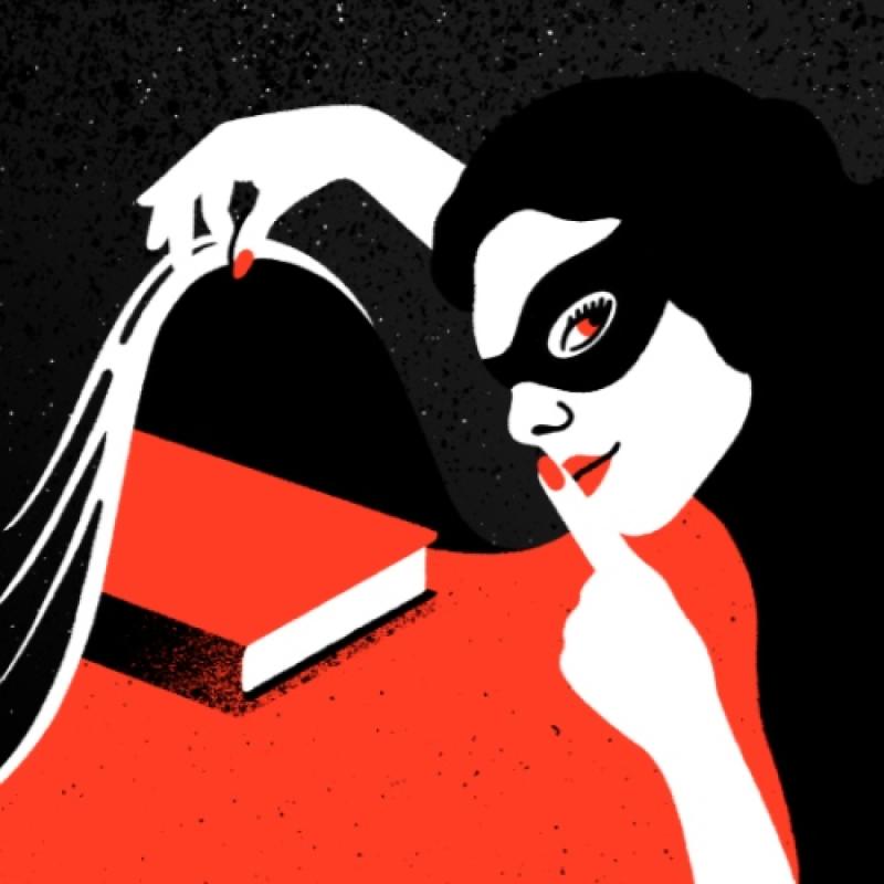 BCNegra, el Festival de Novel·la Negra de Barcelona
