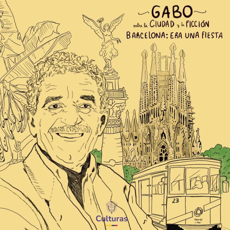 Barcelona: era una fiesta
