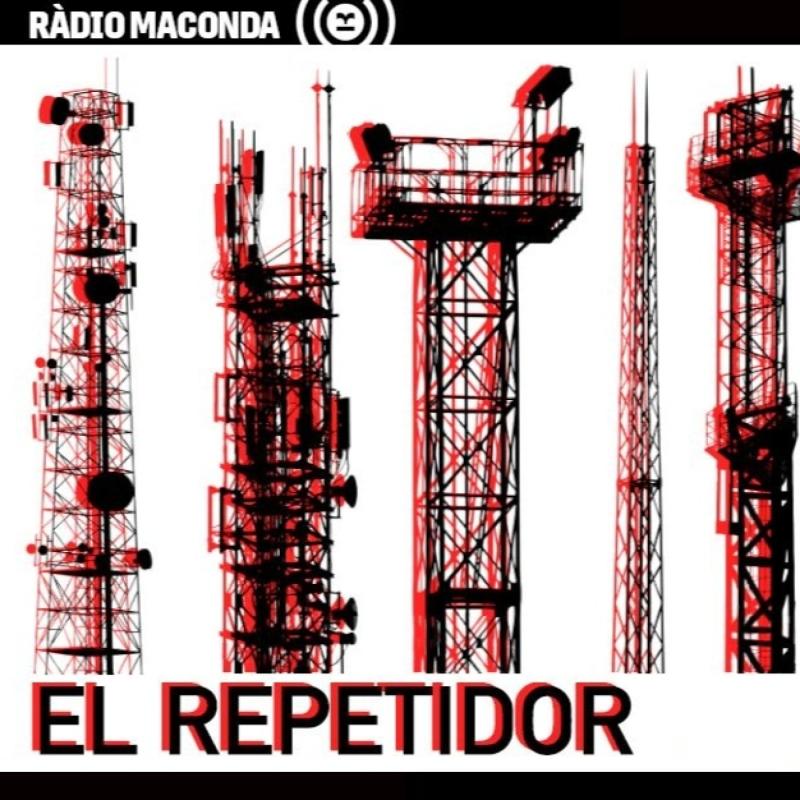 Censura i art radical
